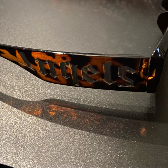 COPY - Palm Angels Sunglasses Brand NEW, Unworn Ships next day - Picture 2 of 3